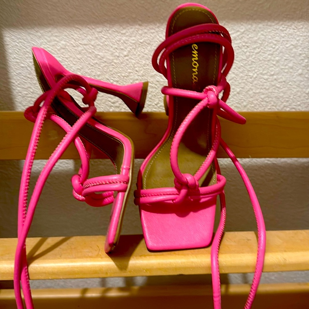 Heels
